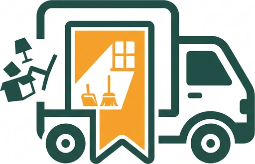 Junk Removal Warrenville logo